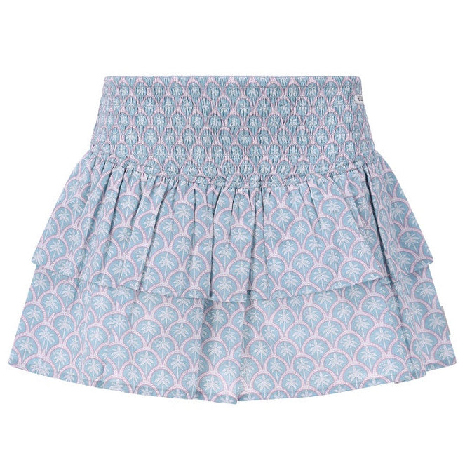Retour meisjes skirt palmboom Mare