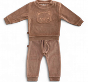 Teddy & Tots Teddy Dreams Brown bundel