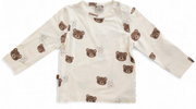Teddy & Tots  All Over Print shirt