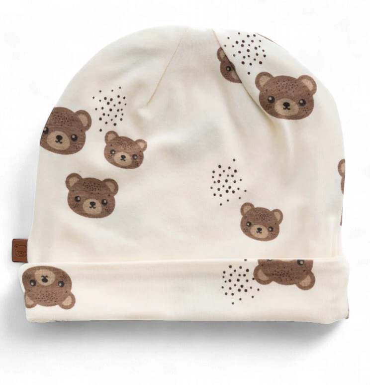Teddy & Tots  All over print Muts