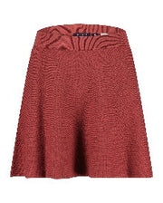Blue Seven Meisjes rok - Dark Red