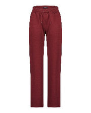 Blue Seven Meisjes broek - Burgundy