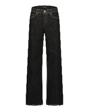 Blue Seven Meisjes spijkerbroek - Black
