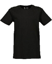 Blue Seven Jongens T-shirt - Black