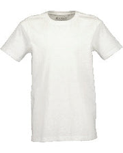 Blue Seven Jongens T-shirt - White