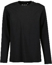 Blue Seven Jongens T-shirt - Black