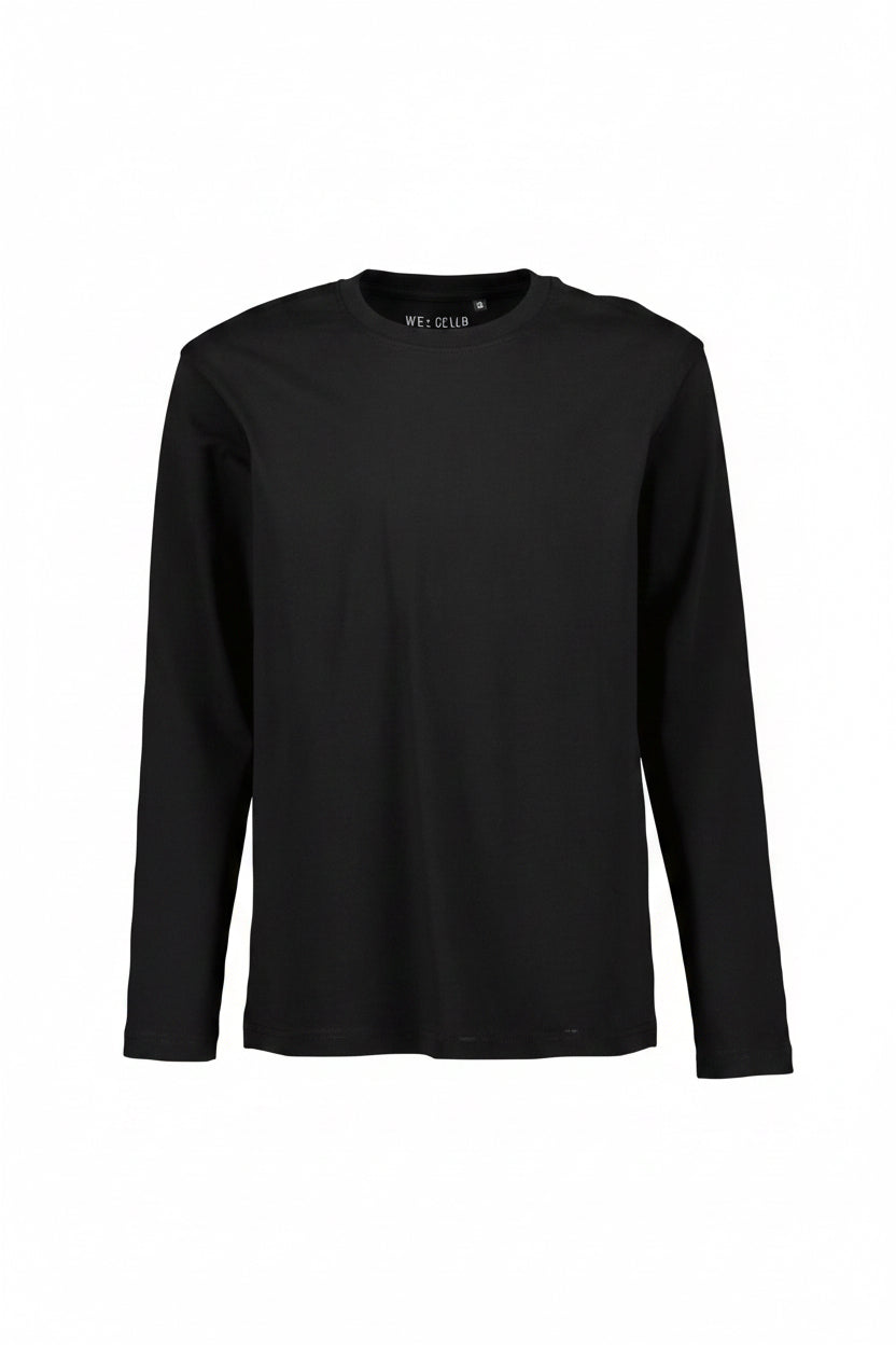 Blue Seven Jongens T-shirt - Black