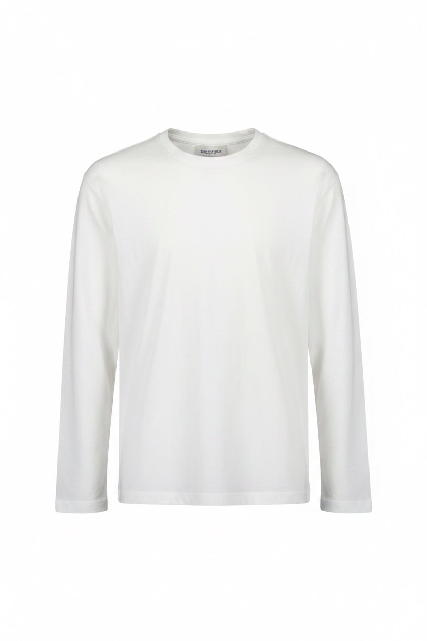 Blue Seven Jongens T-shirt - White