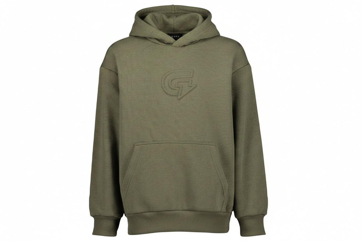 Sweat-shirt garçon Blue Seven - Reed