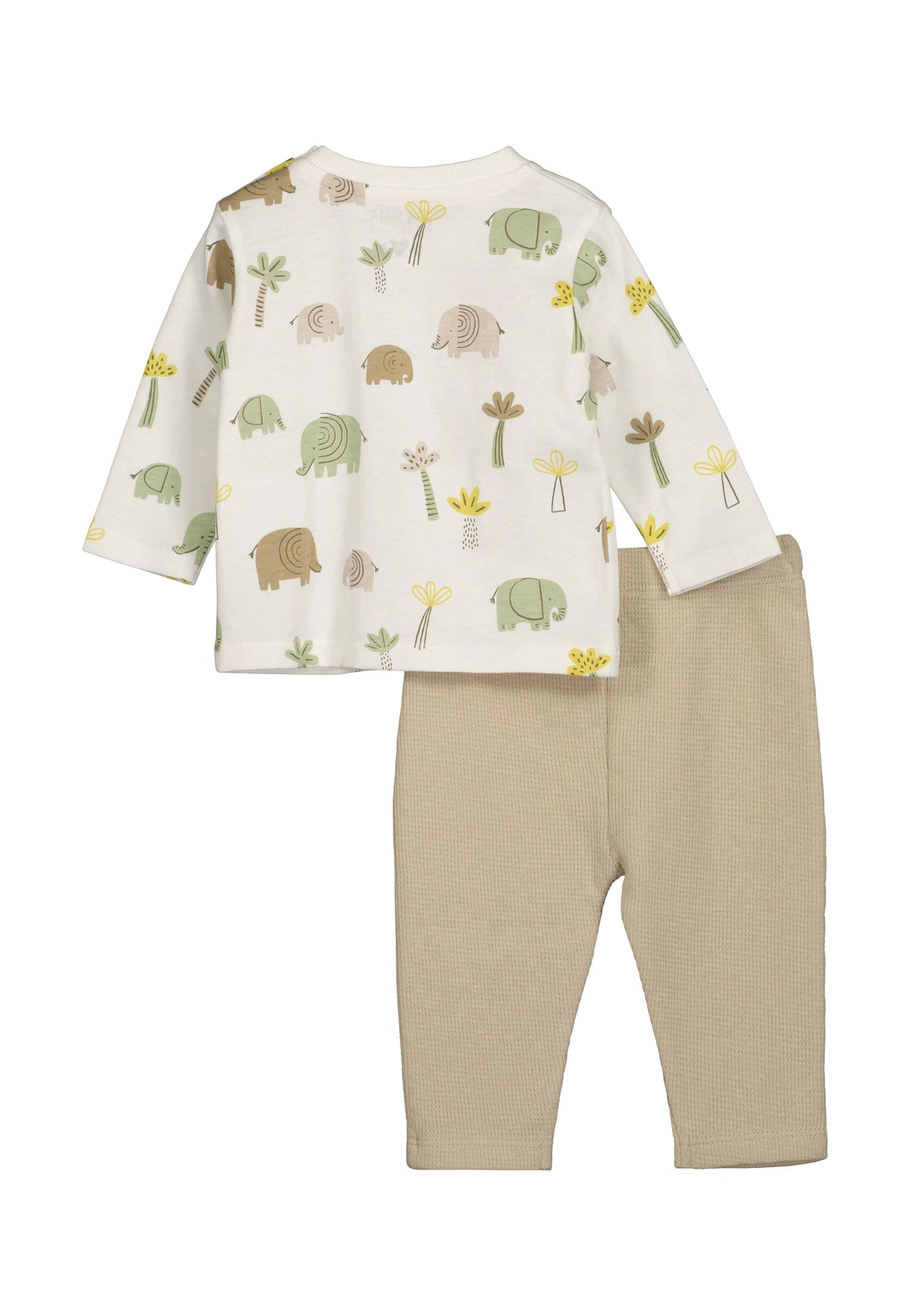 Blue Seven baby 2pc dier