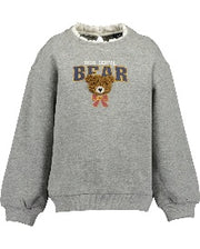 Meisjes sweater - ROOK