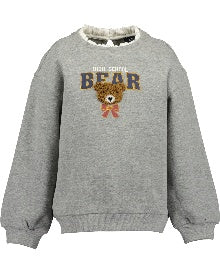 Meisjes sweater - ROOK