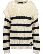 Meisjes trui - OFFWHITE