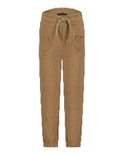 Meisjes joggingbroek - NOOT