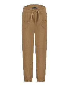 Meisjes joggingbroek - NOOT