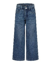 Blue Seven Meisjes spijkerbroek - Jeans Blue