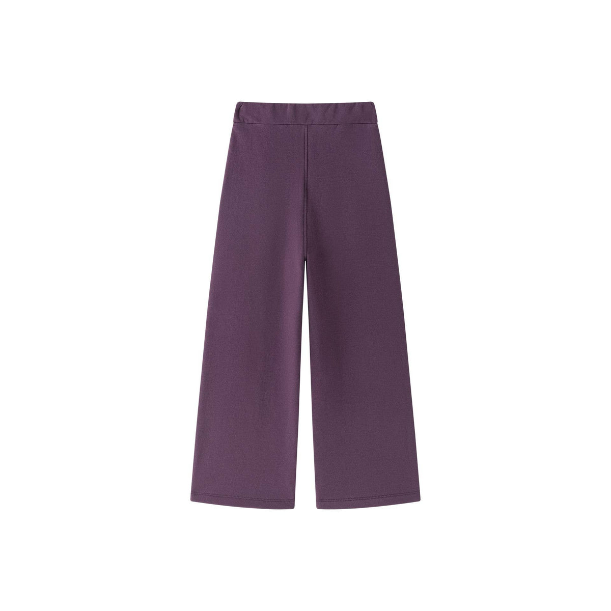 Newness Meisjes fleece broek