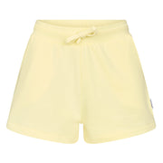 Retour meisjes korte broek geel Poissy