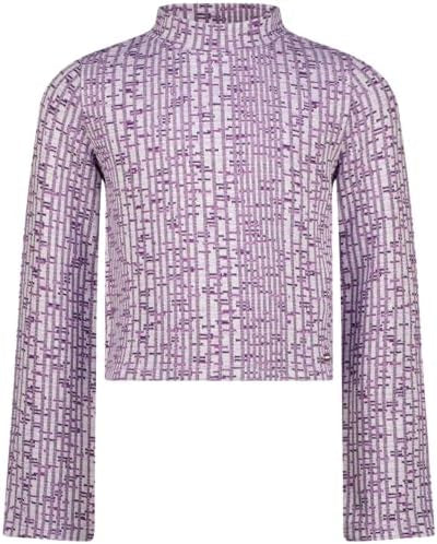 Vingino Janouk Pullover lila