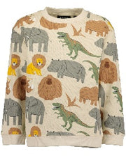 Blue Seven Jongens sweater - Kiezel