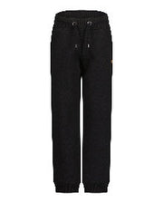 Blue Seven Jongens joggingbroek - Black