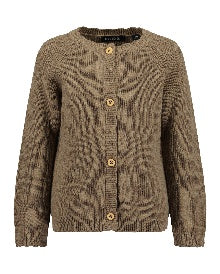 Peuter meisjes vestje - NOUGAT