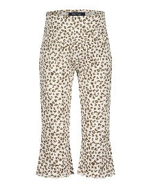 Peuter meisjes legging - OFFWHITE