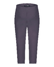 Blue Seven Peuter meisjes sweatlegging - Nachtblauw