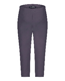 Blue Seven Peuter meisjes sweatlegging - Nachtblauw