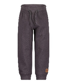 Peuter jongens joggingbroek - ANTRACIET