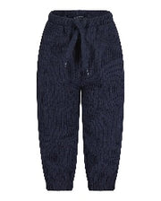 Blue Seven Peuter jongens broek - Nachtblauw