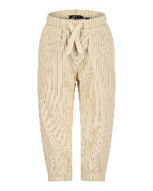 Blue Seven Peuter jongens broek - Kiezel