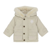 Blues Baby Halden Beige Jacket