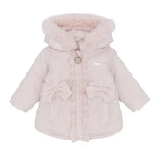 Blues Baby Skara Pink Jacket