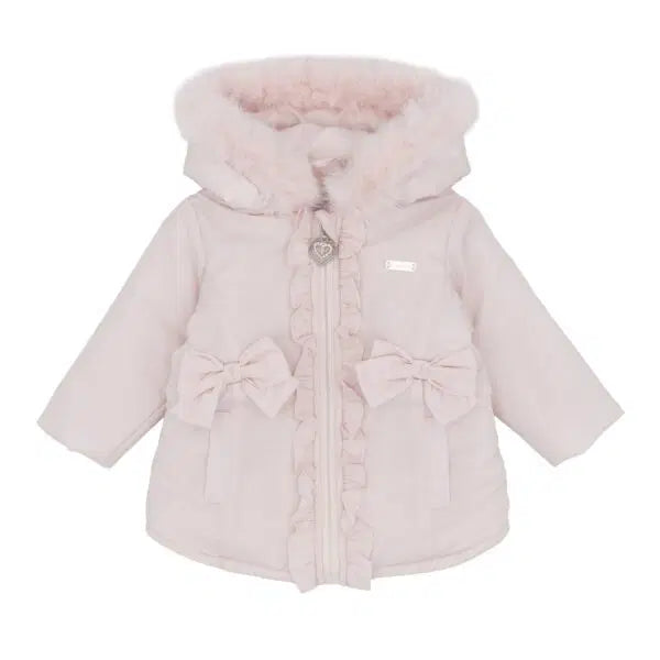 Blues Baby Skara Pink Jacket