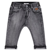 Babyface Baby jongens joggingjeans
