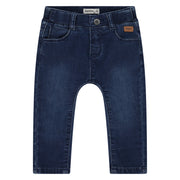 Babyface Baby jongens joggingjeans
