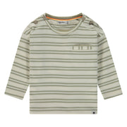 Babyface Baby jongens T-shirt met lange mouw