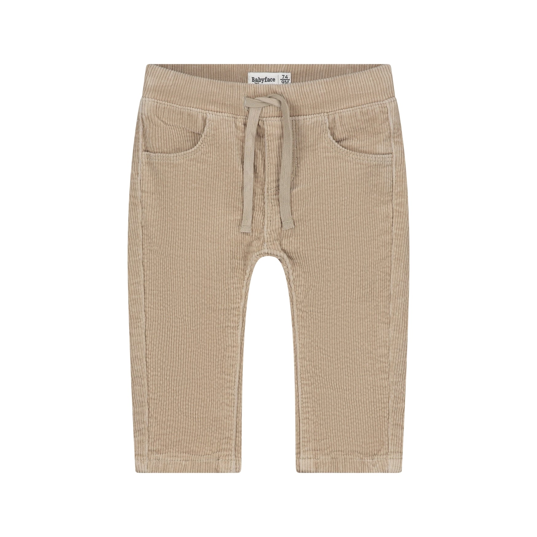 Babyface Baby jongens broek