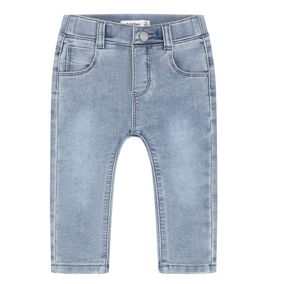 Babyface Baby jongens joggingbroek