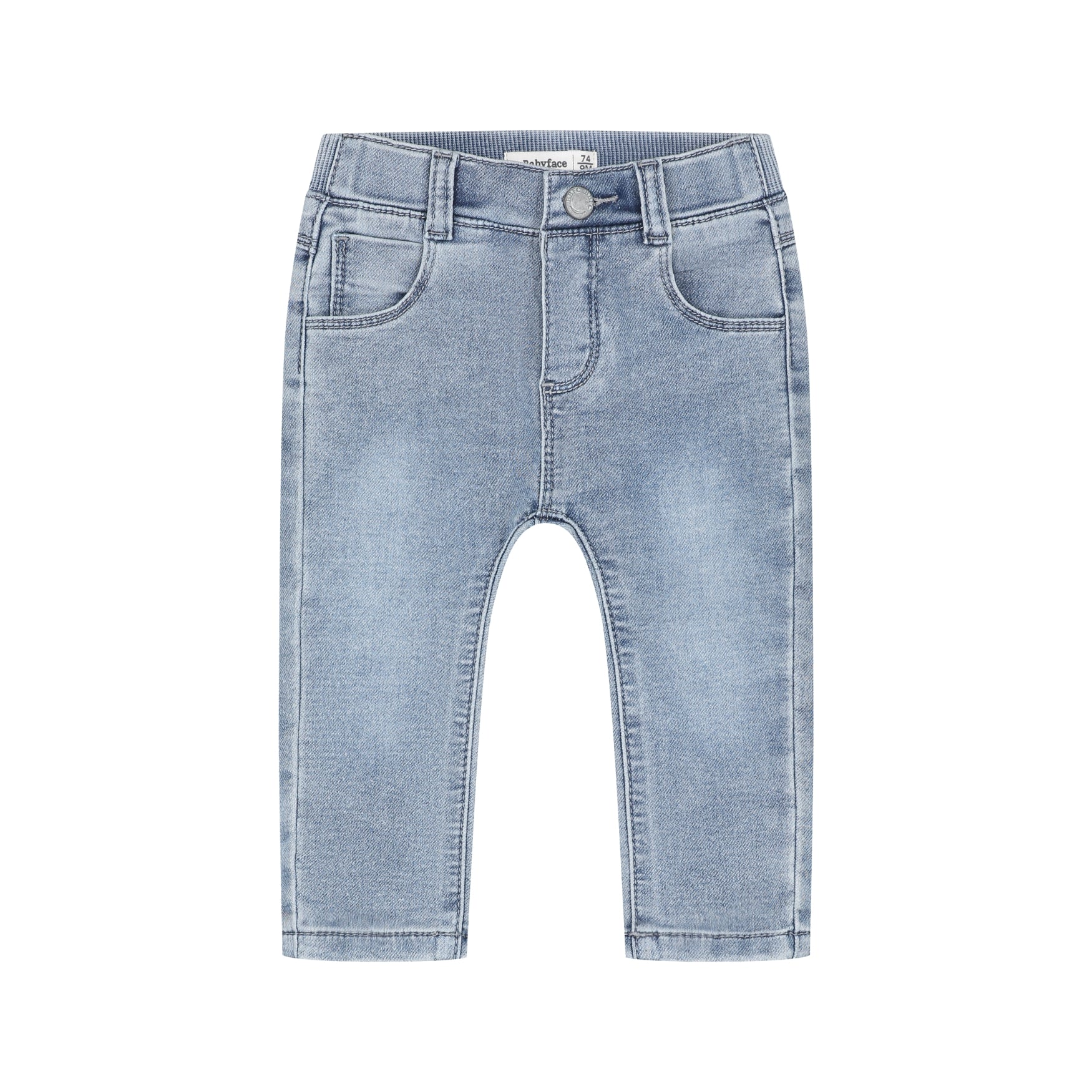 Babyface Baby jongens joggingbroek