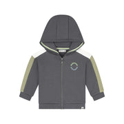 Babyface Baby jongens vestje