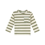 Babyface Baby jongens T-shirt met lange mouw