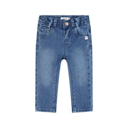 Babyface Baby meisjes spijkerbroek