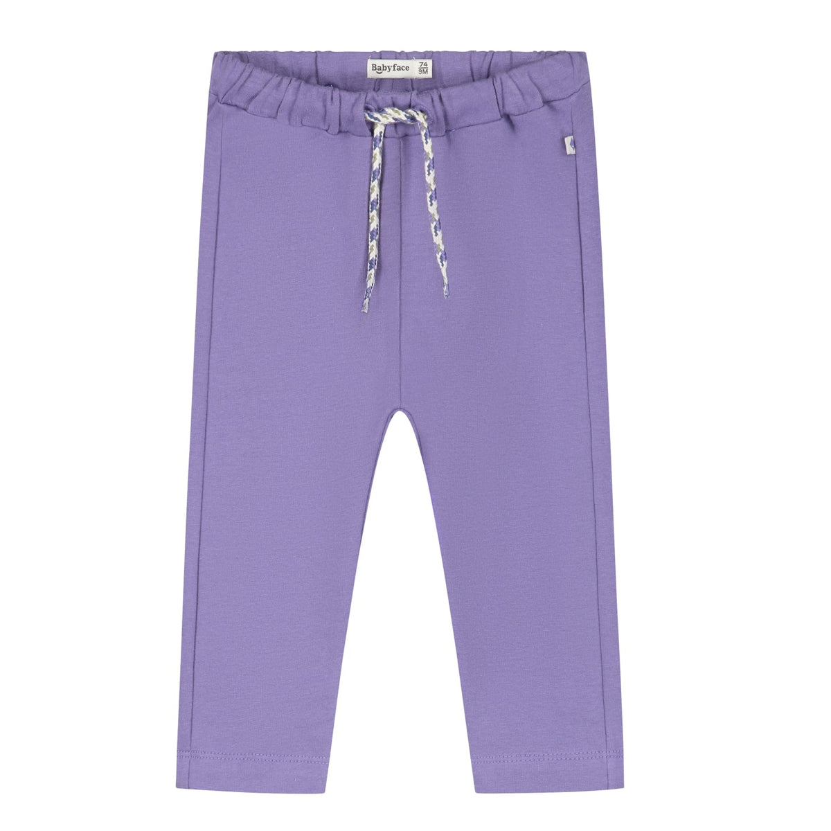 Babyface Baby meisjes joggingbroek