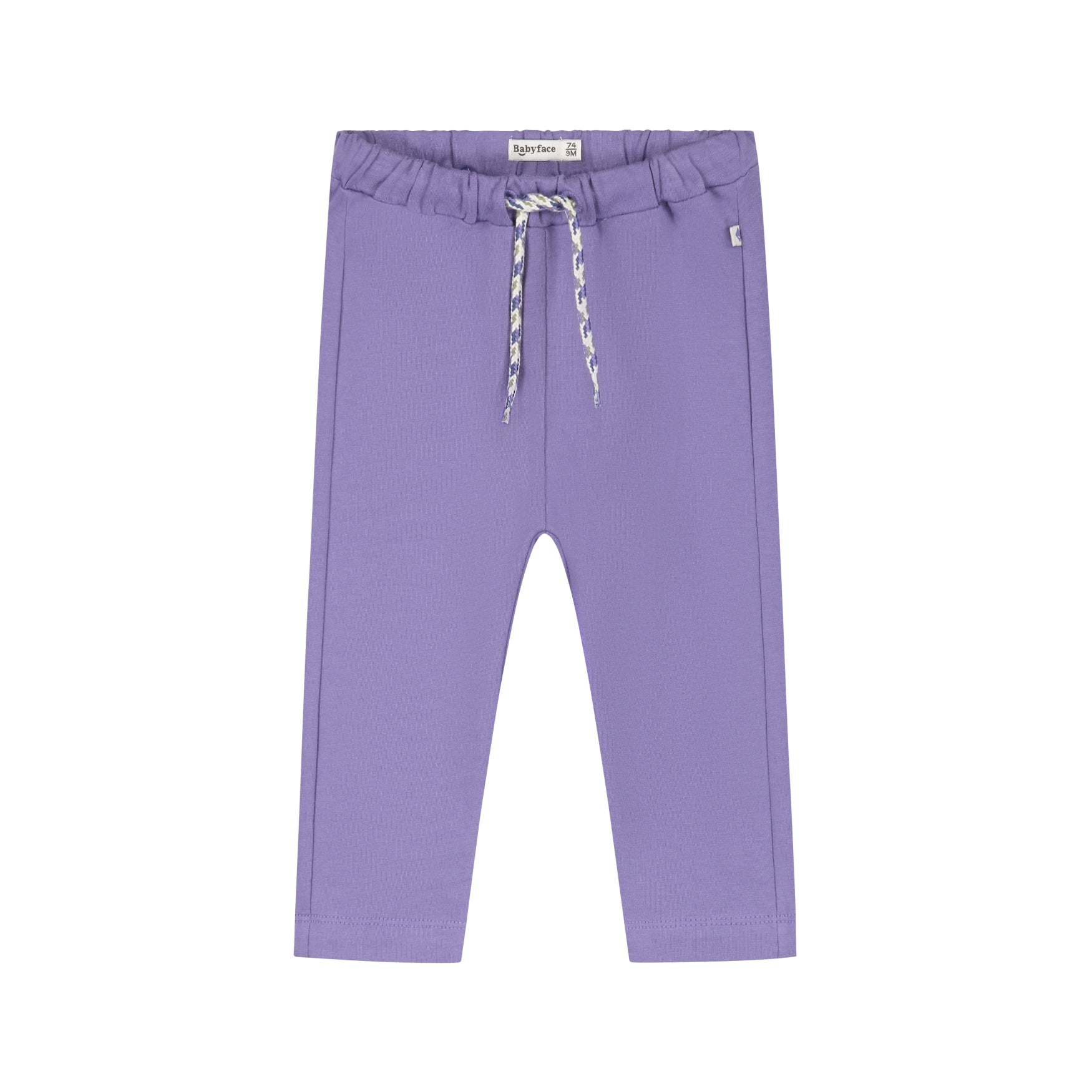Babyface Baby meisjes joggingbroek