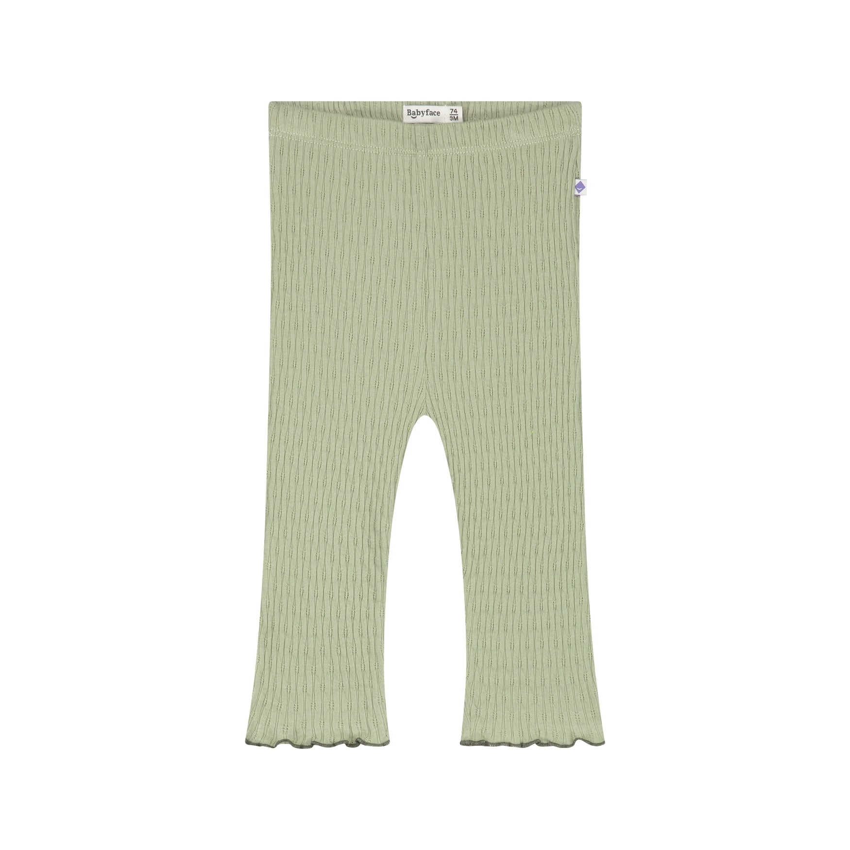 Babyface Baby meisjes legging