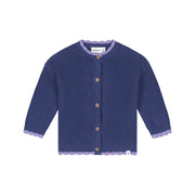 Babyface Baby meisjes vestjes
