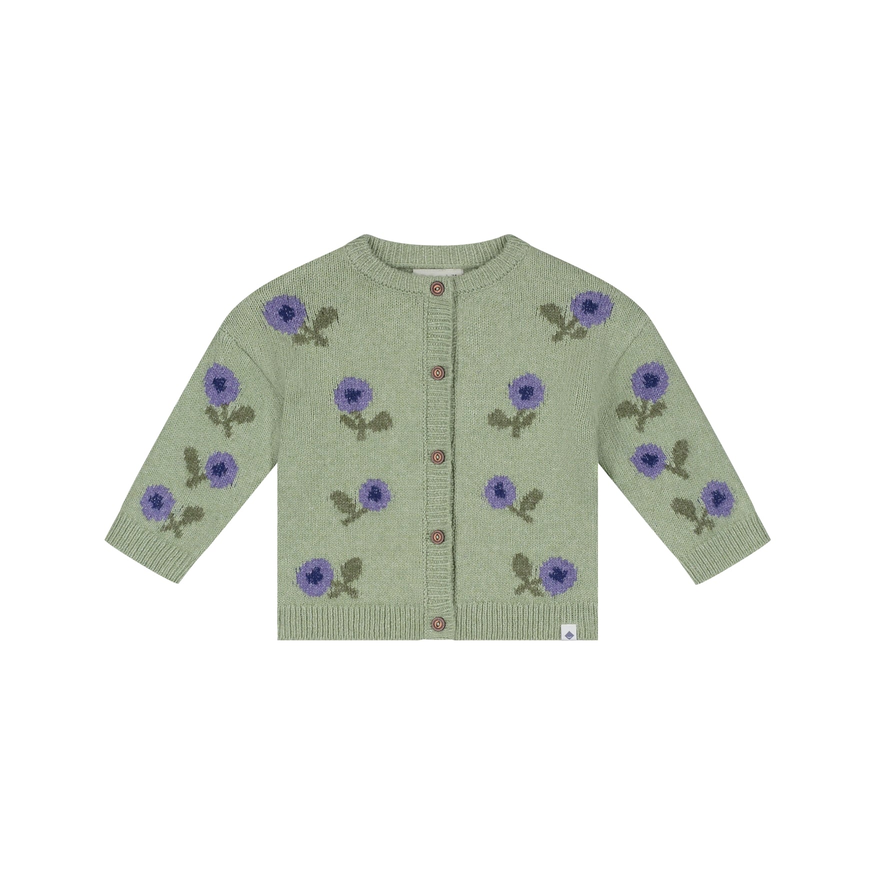 Babyface Baby meisjes vestjes