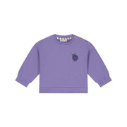 Babyface Baby meisjes sweater